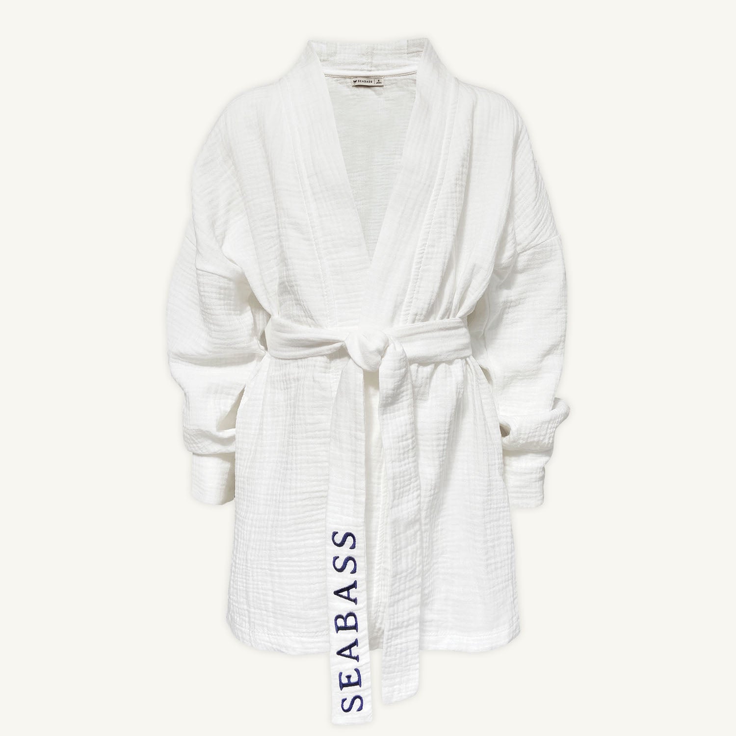 Set of UV Swimsuit and Kimono - Marbella