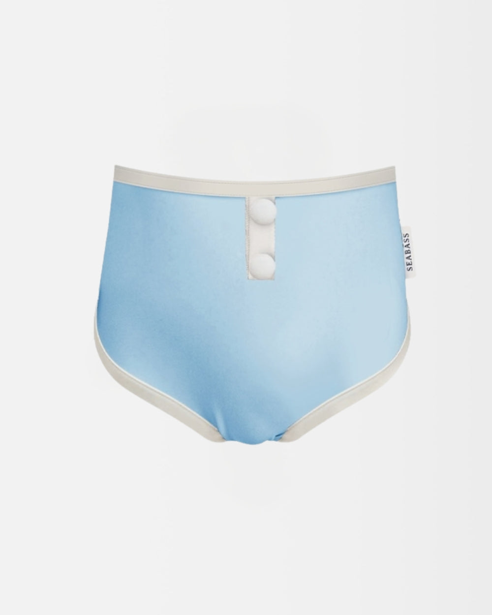 Women UV Bikini Bottom Coco Forte
