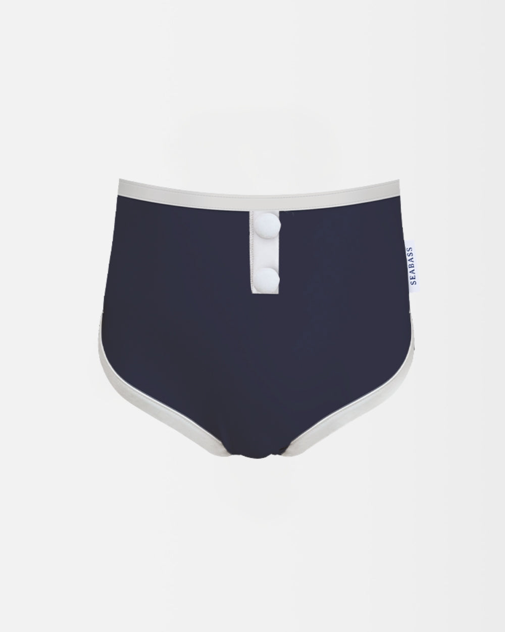 Women UV Bikini Bottom Coco Monaco
