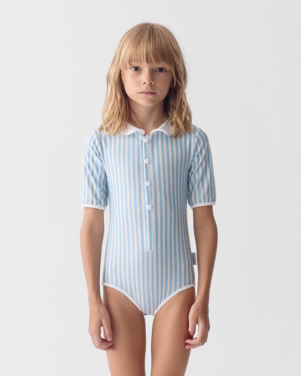 Meisjes UV Badpak Coco Forte dei Marmi