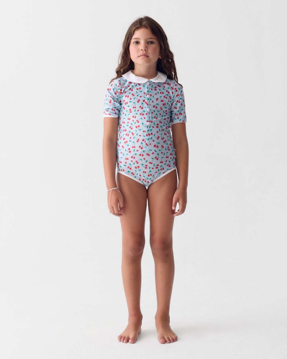 Meisjes UV Badpak Coco Picota