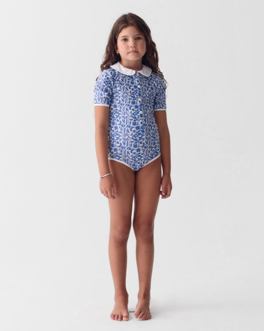 Meisjes UV Badpak Coco Positano