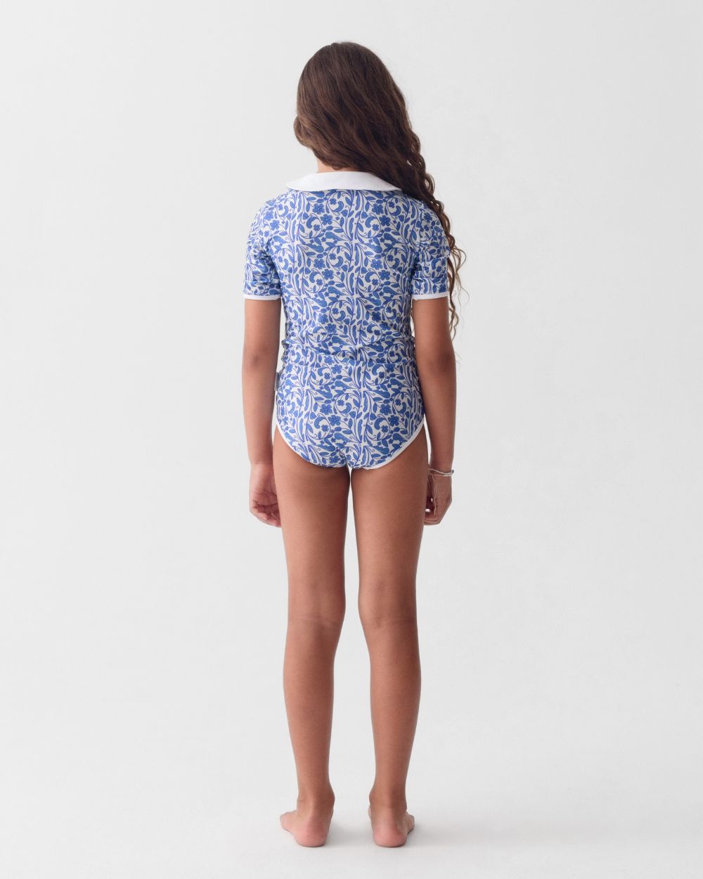 Meisjes UV Badpak Coco Positano