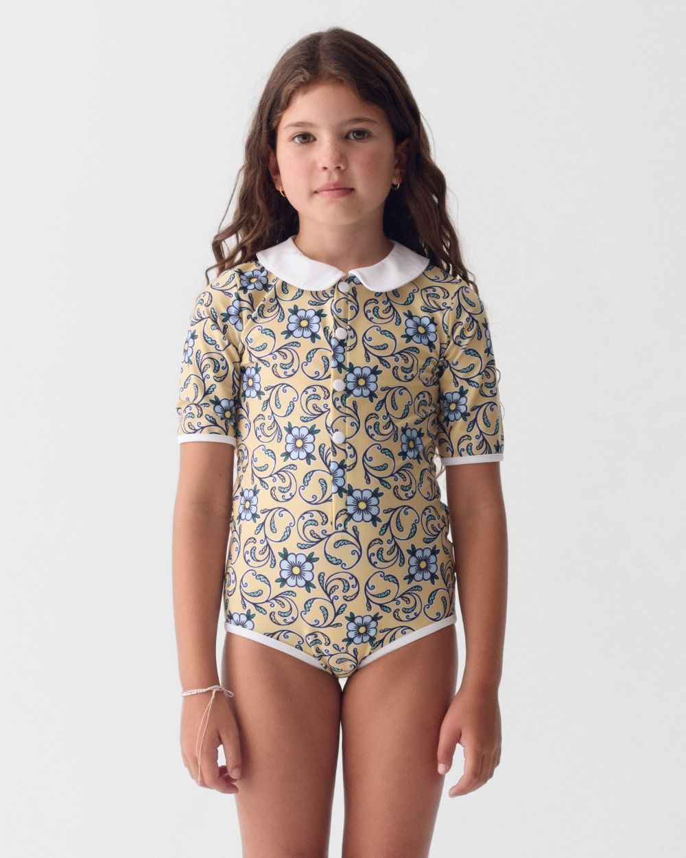 Meisjes UV Badpak Coco Taormina