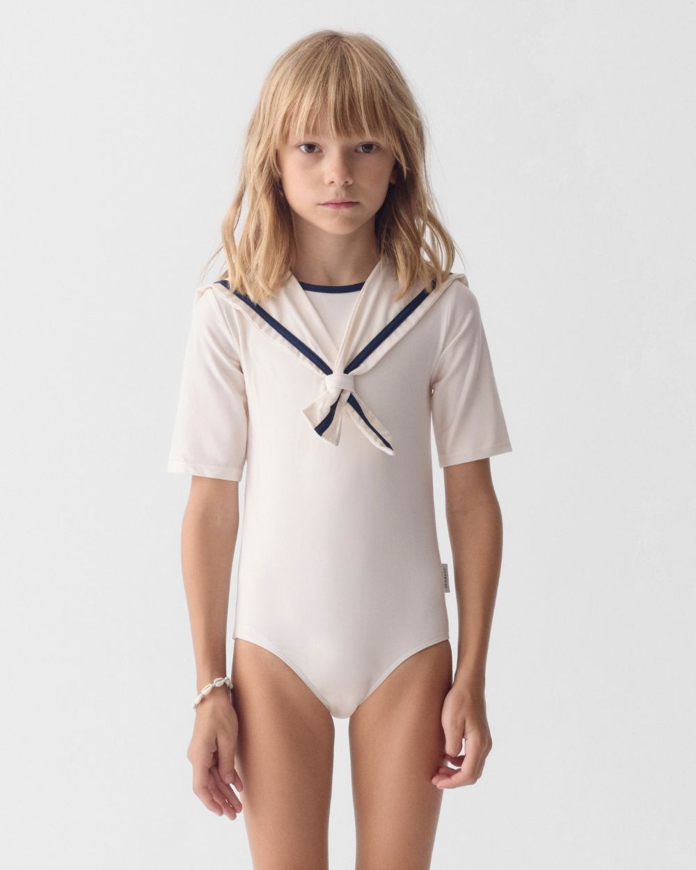 Meisjes UV Badpak Sailor Nice