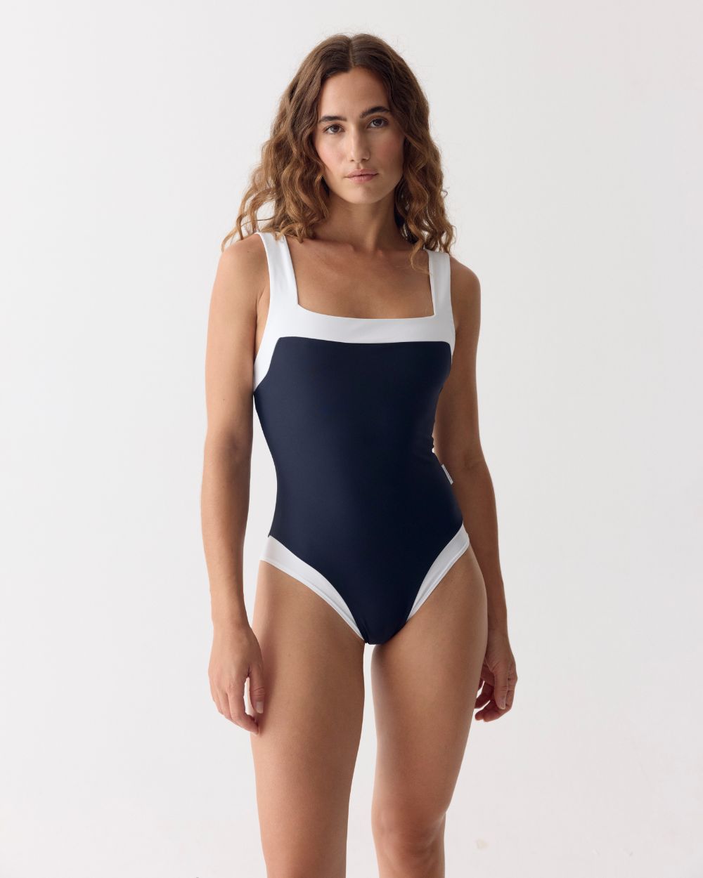 Dames UV Badpak Elle Monaco