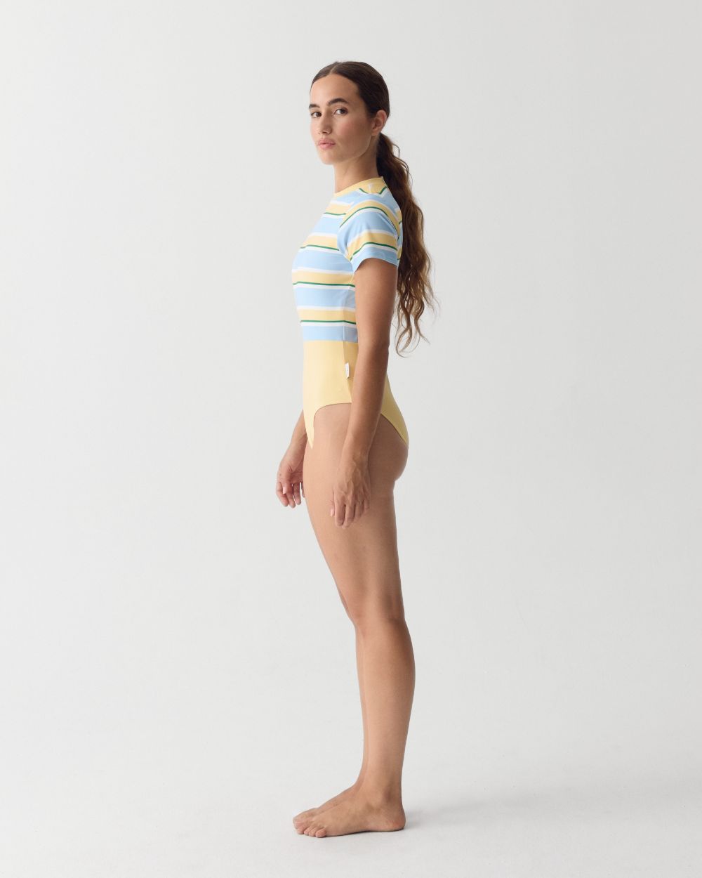 Dames UV Badpak Rae Capri
