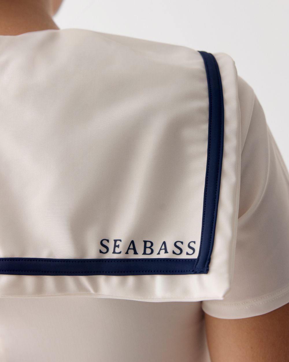Dames UV Badpak Sailor Nice