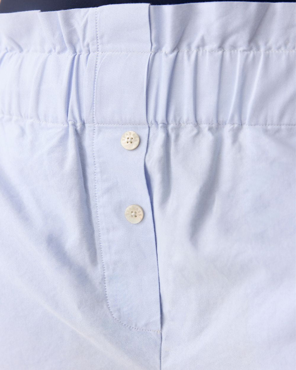 Dames UV Shorts Soleil Butter Yellow