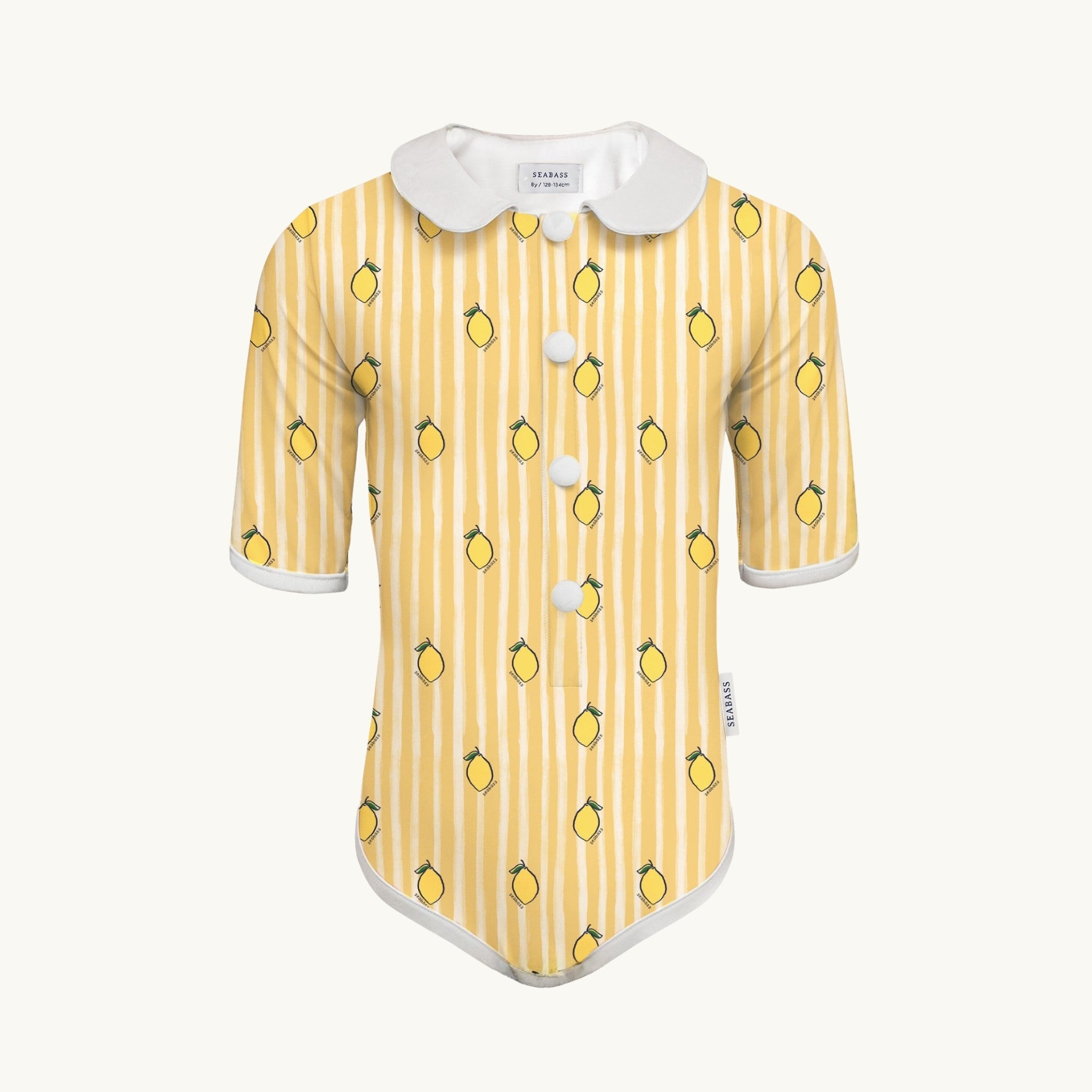 Meisjes UV Badpak Coco Capri