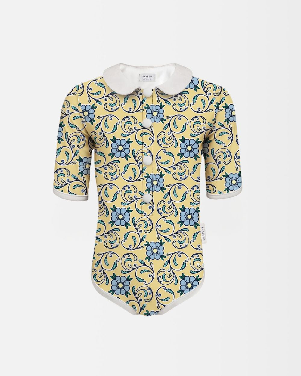 Meisjes UV Badpak Coco Taormina