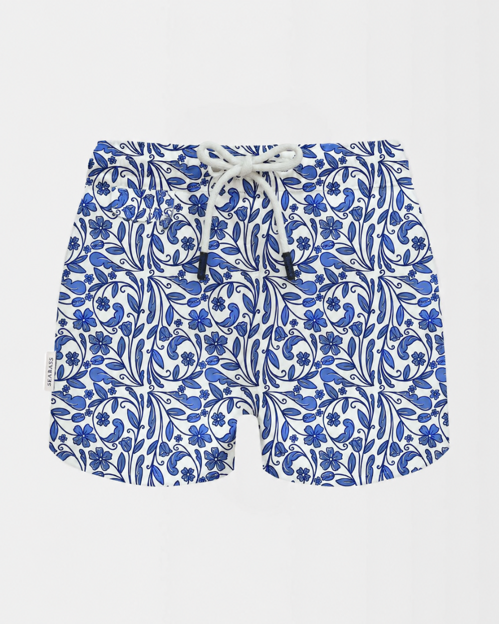 Heren UV Zwembroek Ferran Positano