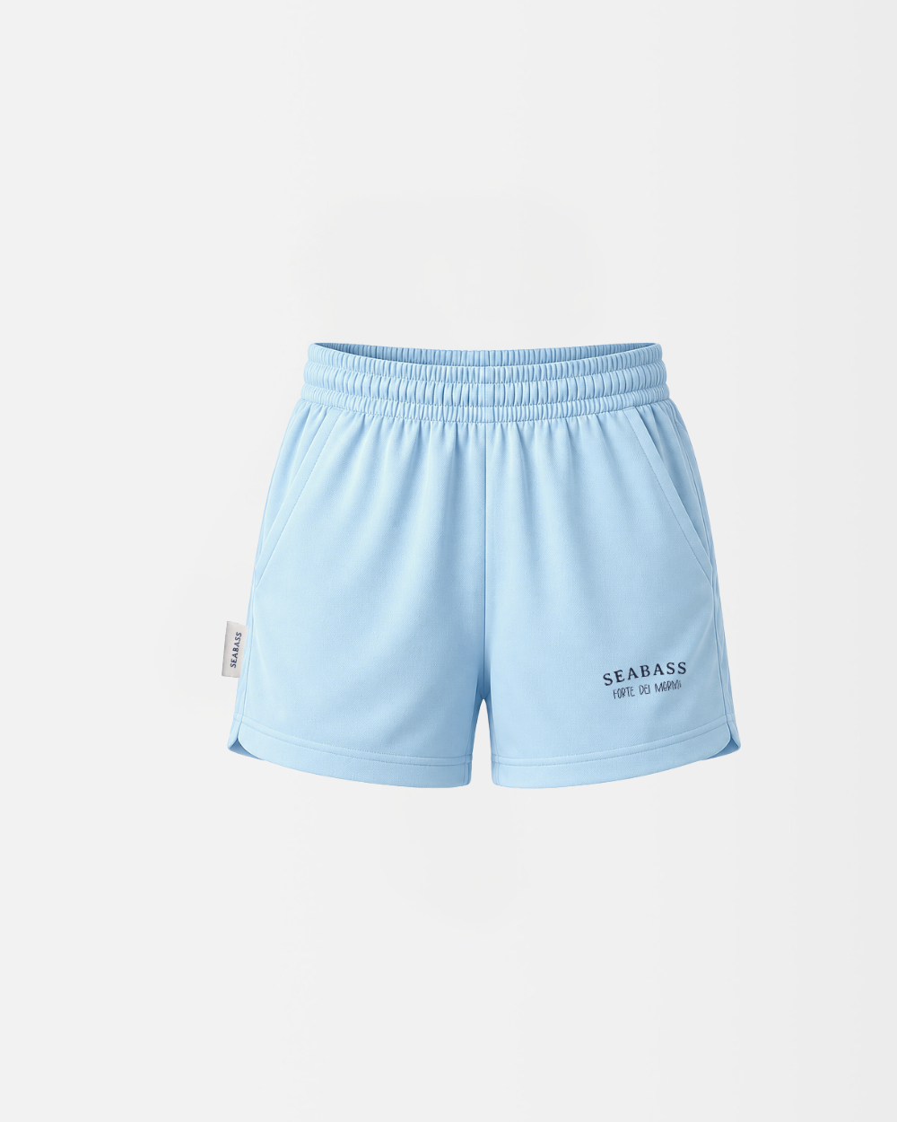 Kids UV Shorts Summer Flavours Forte dei Marmi