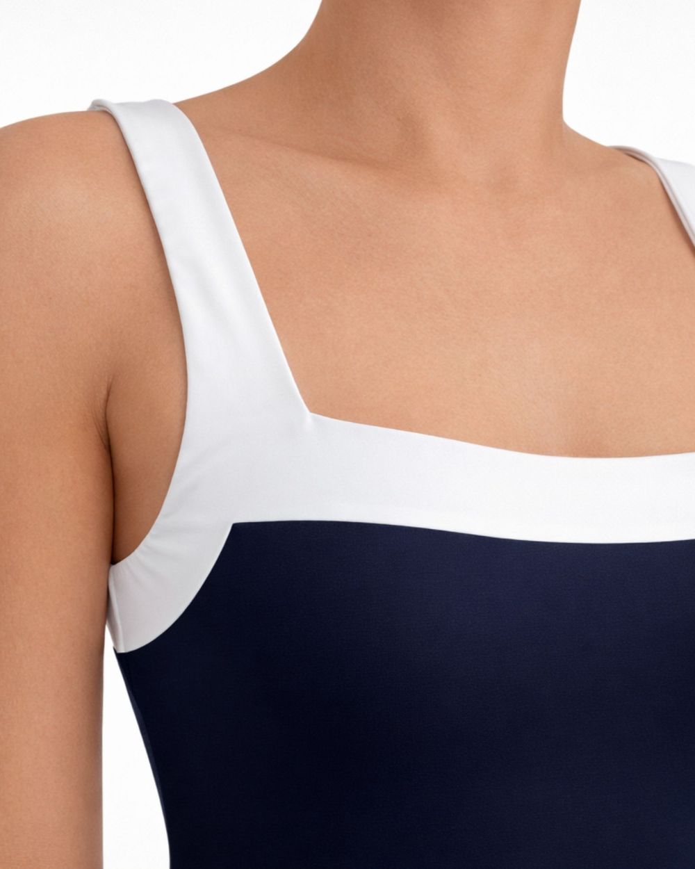 Dames UV Badpak Elle Monaco