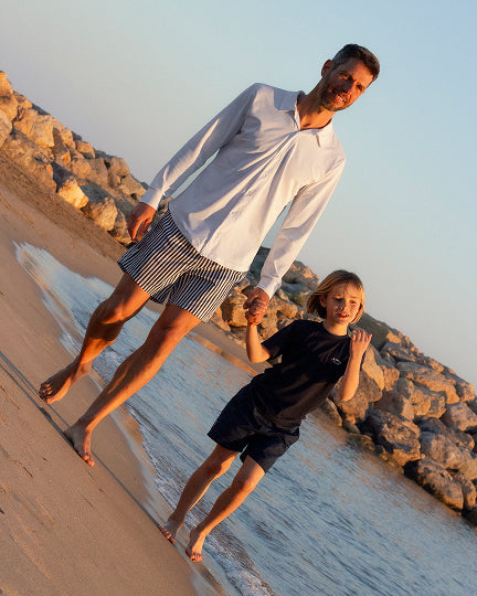 Heren UV Zwembroek Ferran Maggiore