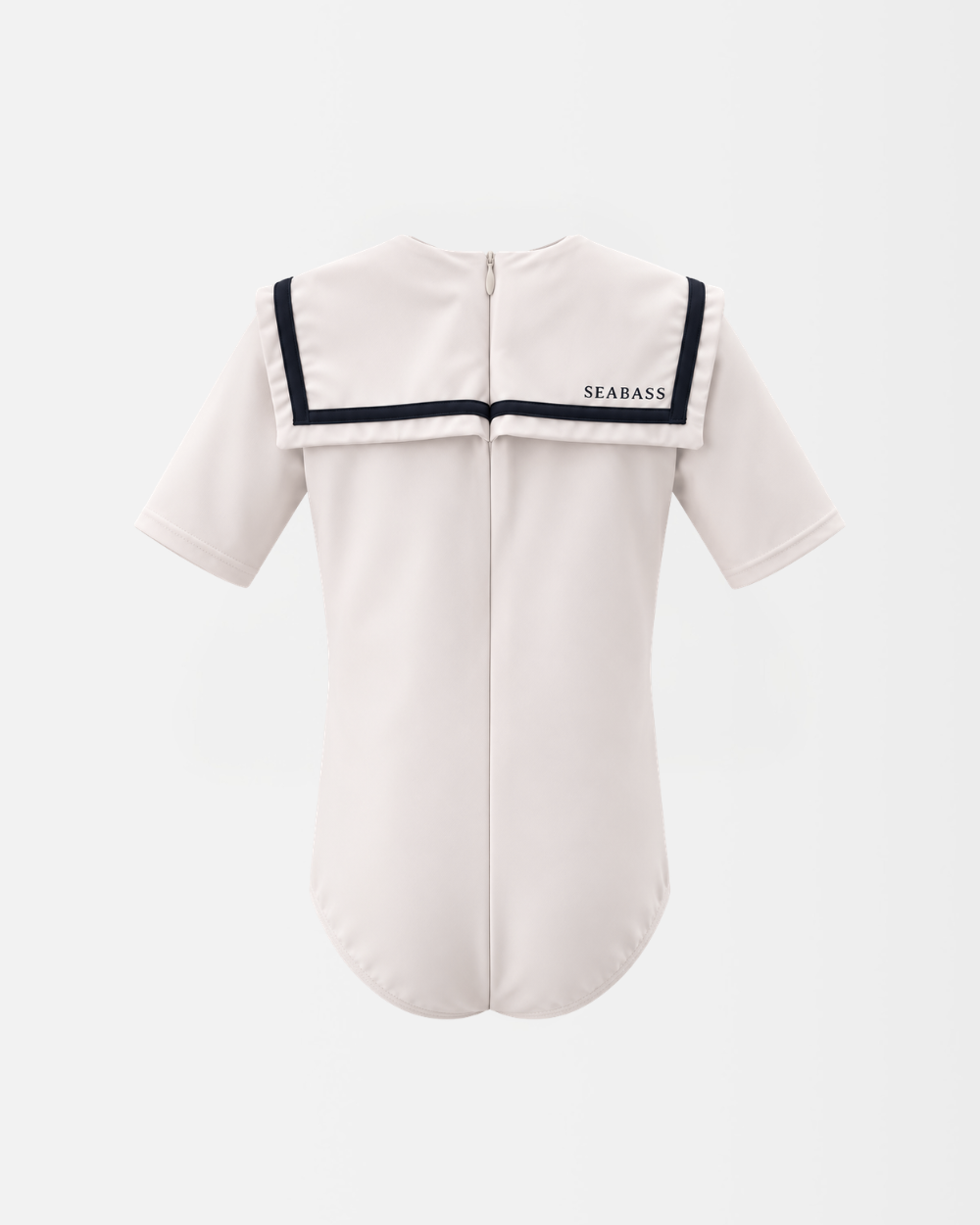 Meisjes UV Badpak Sailor Nice