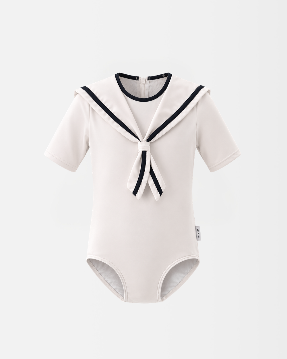 Meisjes UV Badpak Sailor Nice