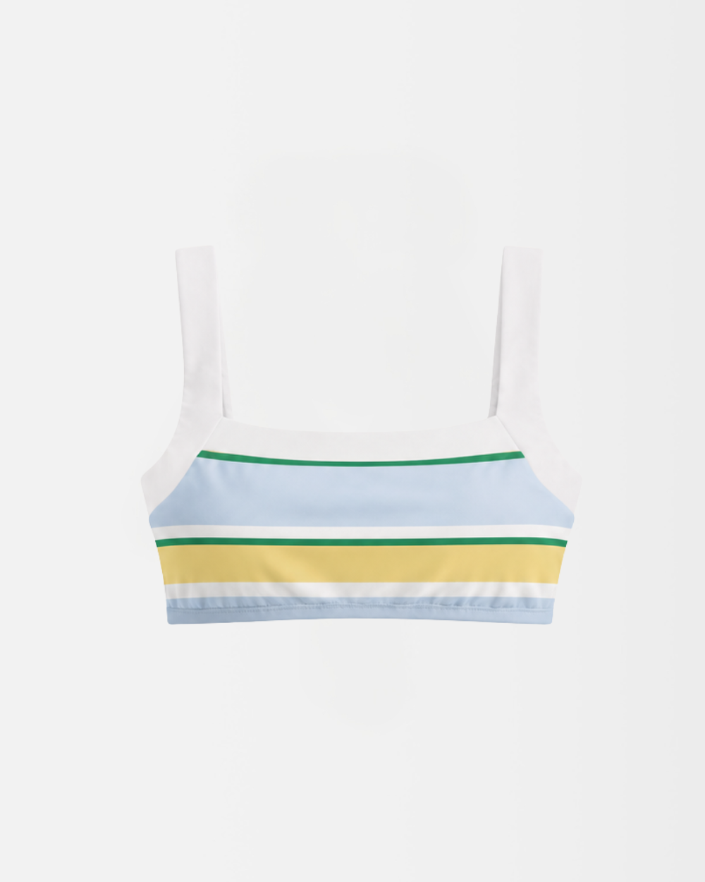 Dames UV Bikini Top Elle Monaco