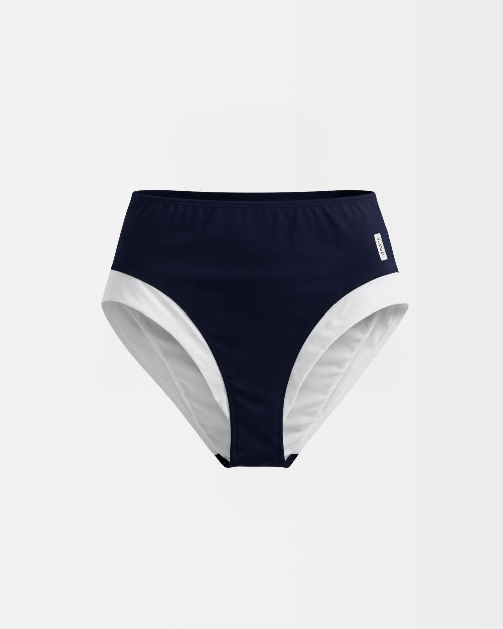 Dames UV Bikini broek Elle Monaco