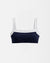 Dames UV Bikini Top Elle Monaco