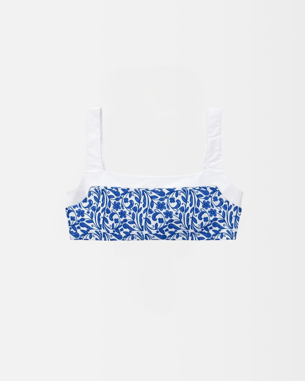 Dames UV Bikini Top Elle Positano