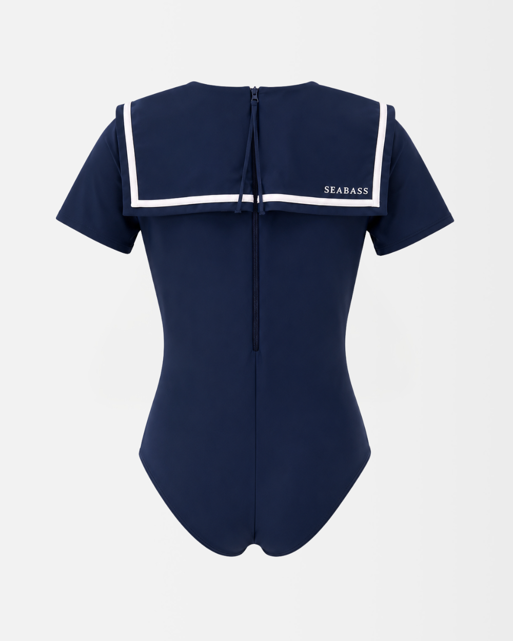 Dames UV Badpak Sailor Monaco