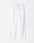Women UV Trousers Soleil Bright White