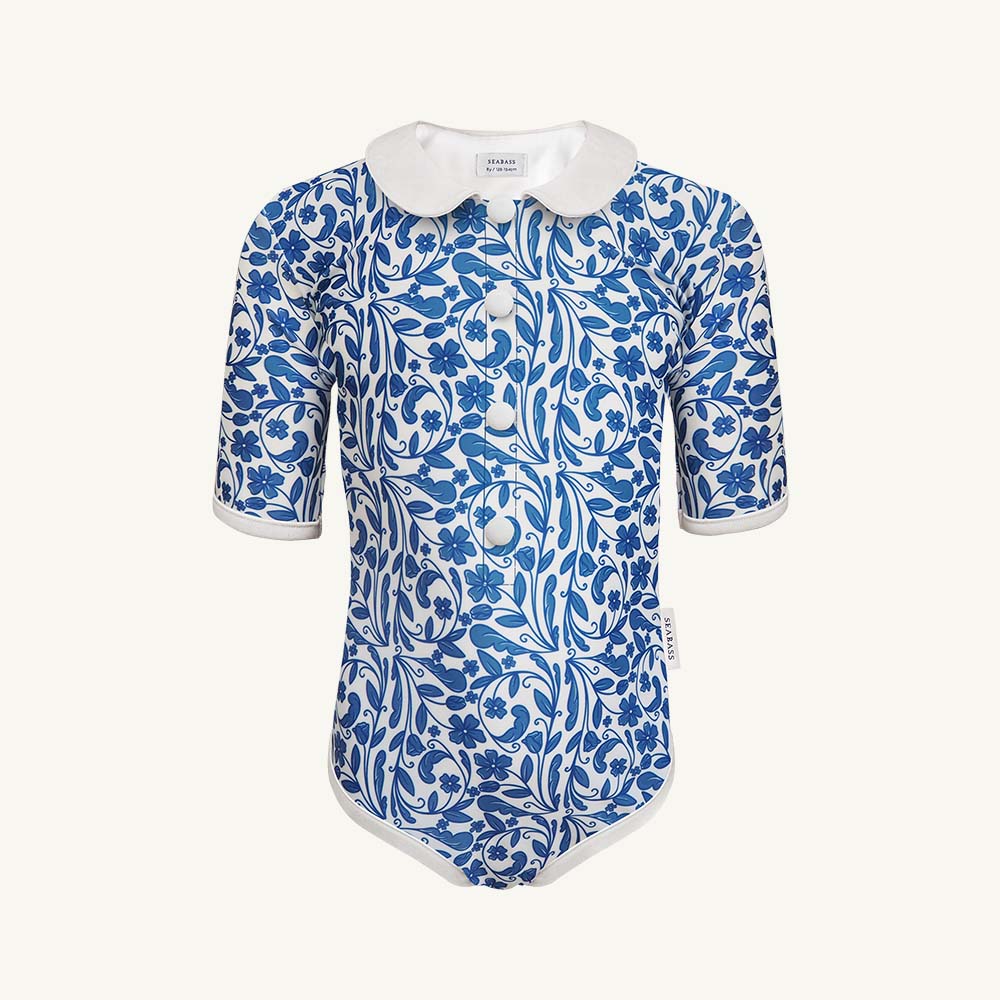 Meisjes UV Badpak Coco Positano