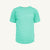 Jongens UV T-Shirt Mintgroen