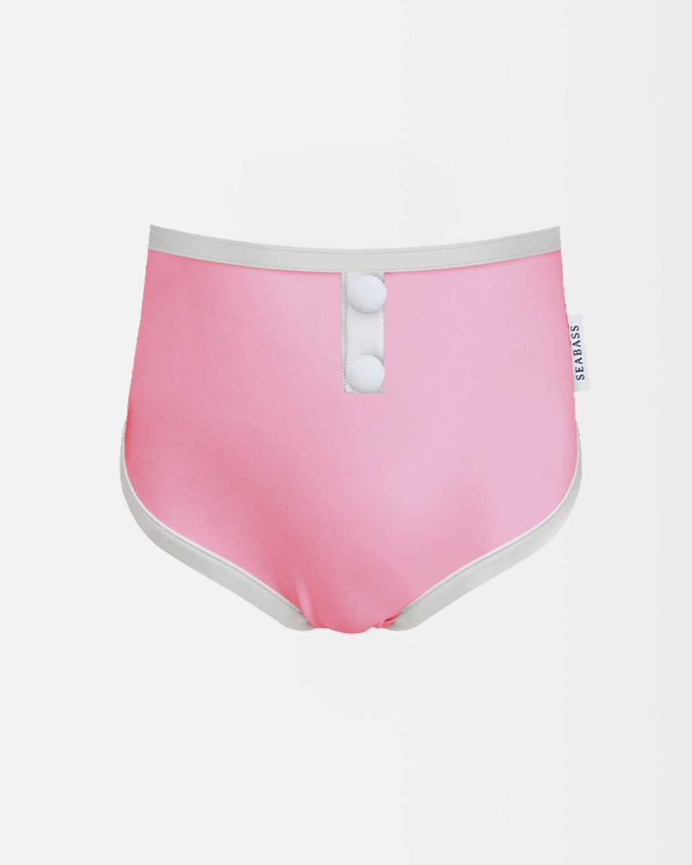 Women UV Bikini Bottom Coco Miami