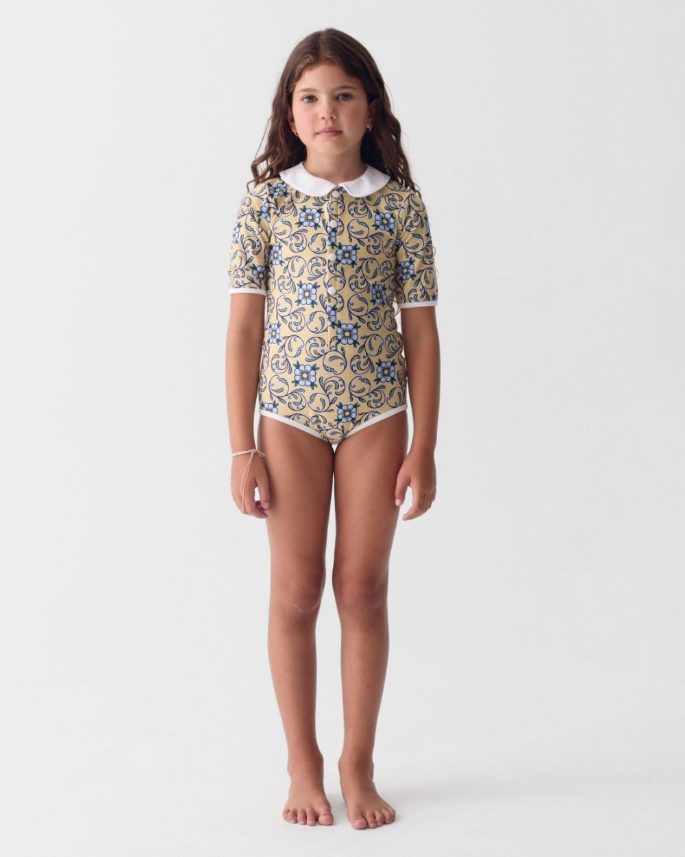 Meisjes UV Badpak Coco Taormina 