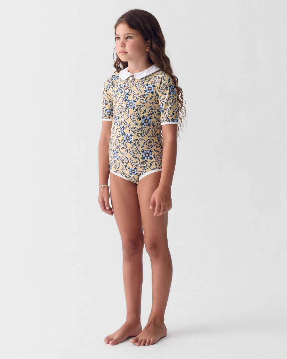 Meisjes UV Badpak Coco Taormina 