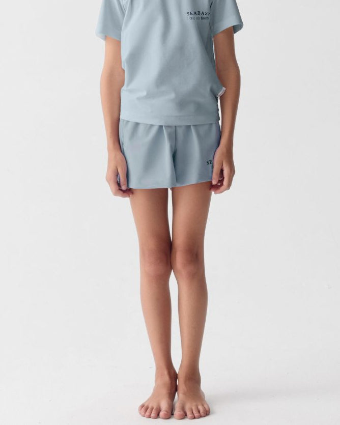 Kids UV Shorts Summer Flavours Forte dei Marmi