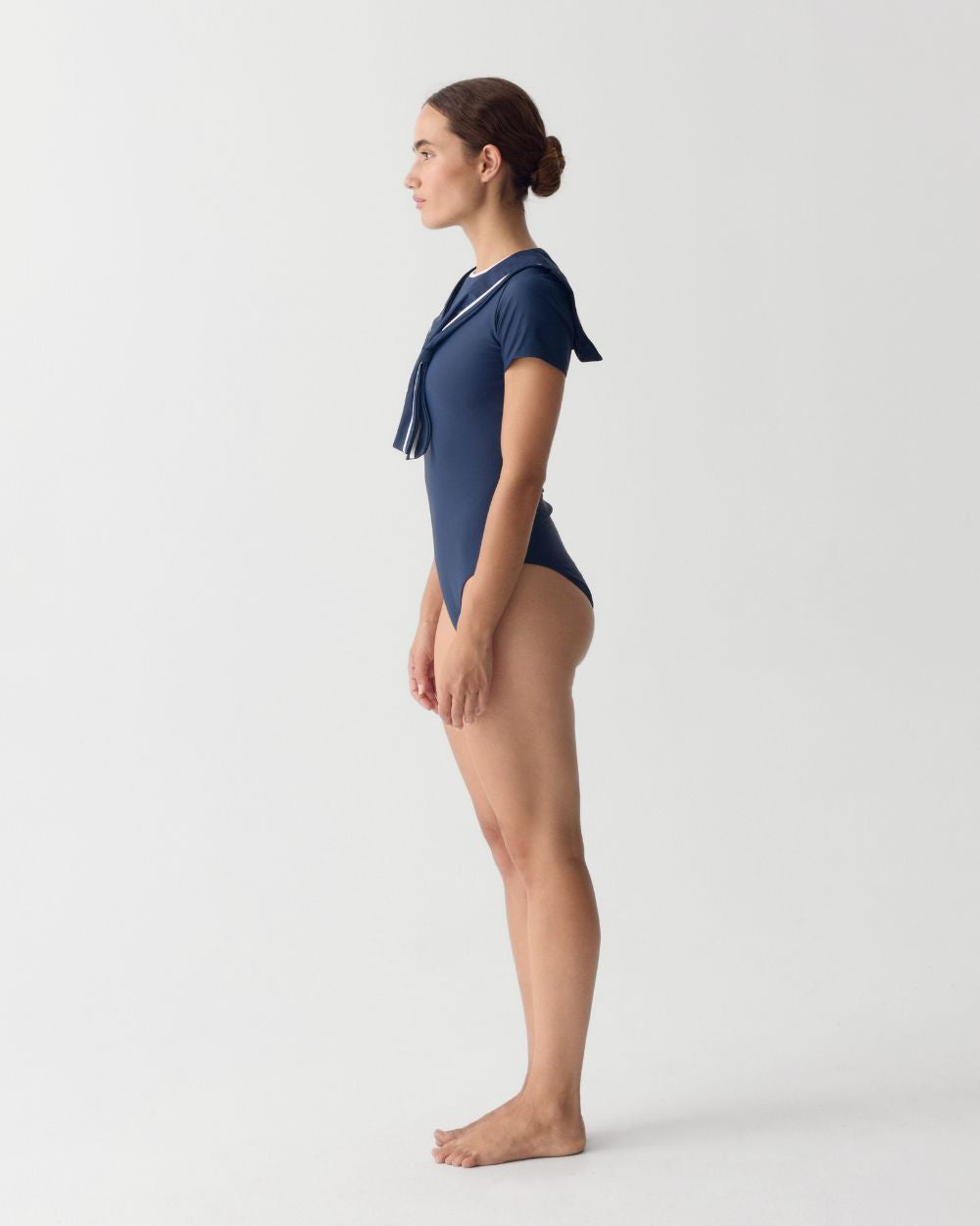 Dames UV Badpak Sailor Monaco