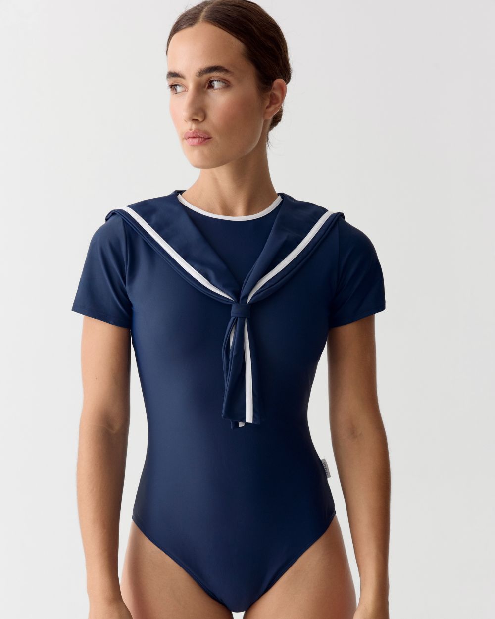 Dames UV Badpak Sailor Monaco