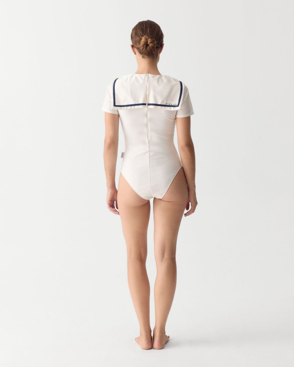 Dames UV Badpak Sailor Nice