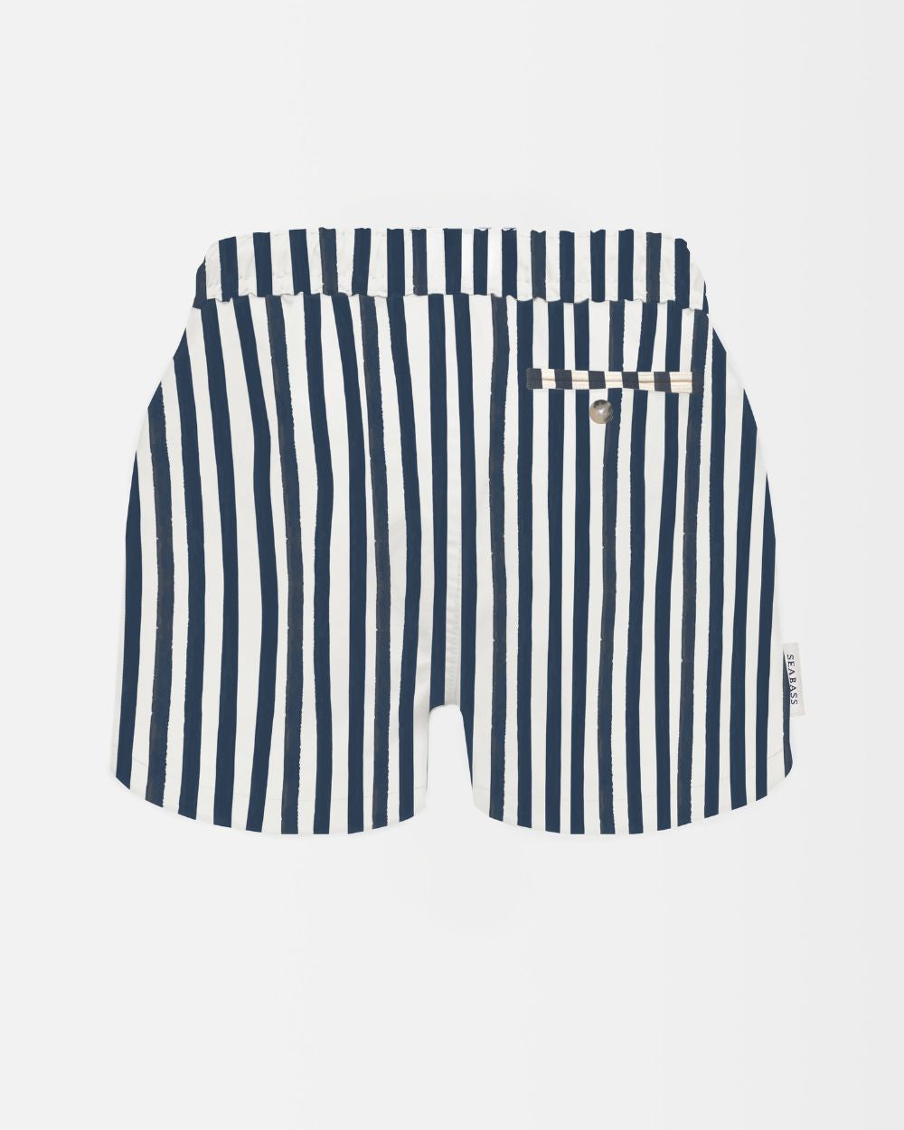 JONGENS UV Zwembroek Sydney - koala strepen