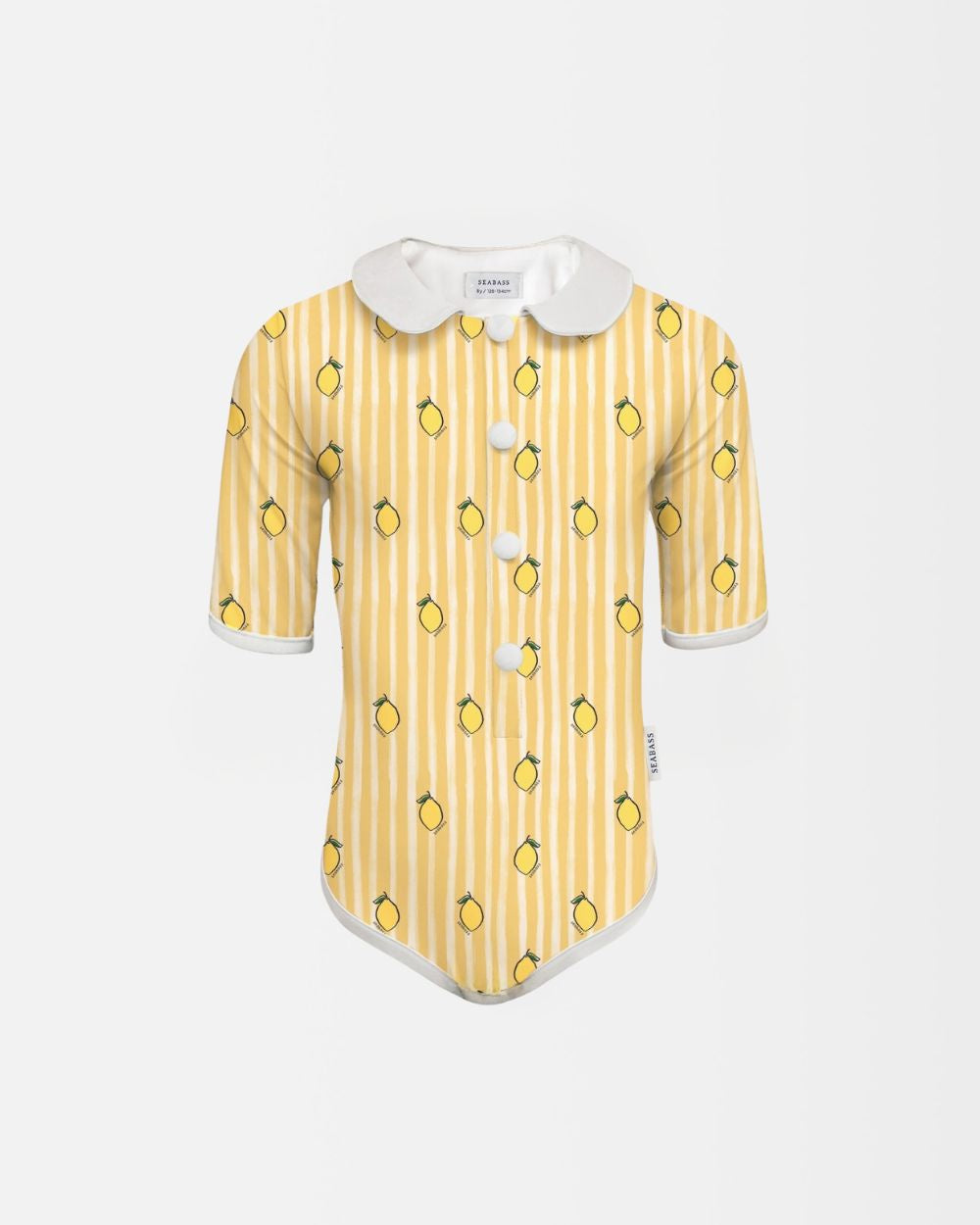 Meisjes UV Badpak Coco Capri 