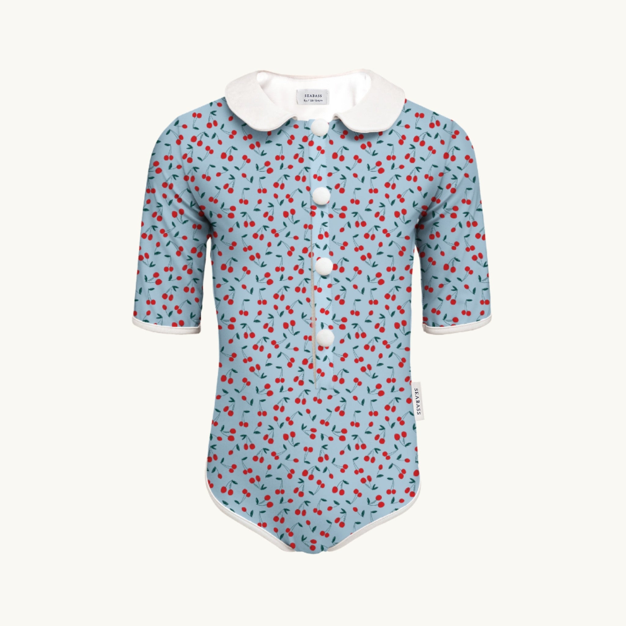 Meisjes UV Badpak Coco Picota