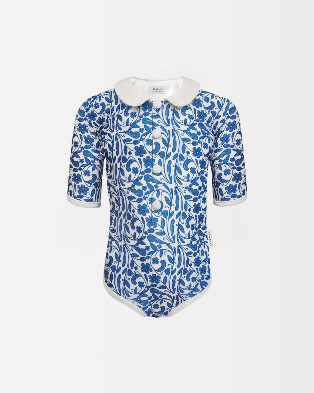 Meisjes UV Badpak Coco Positano 