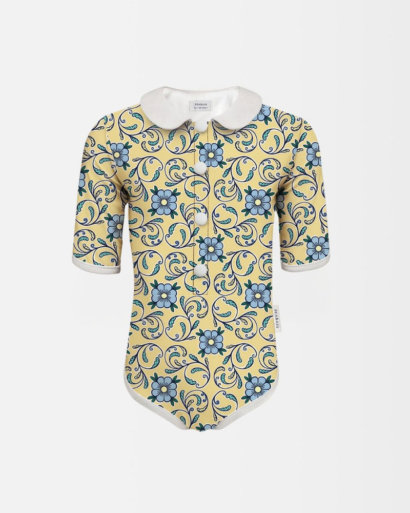 Meisjes UV Badpak Coco Taormina 