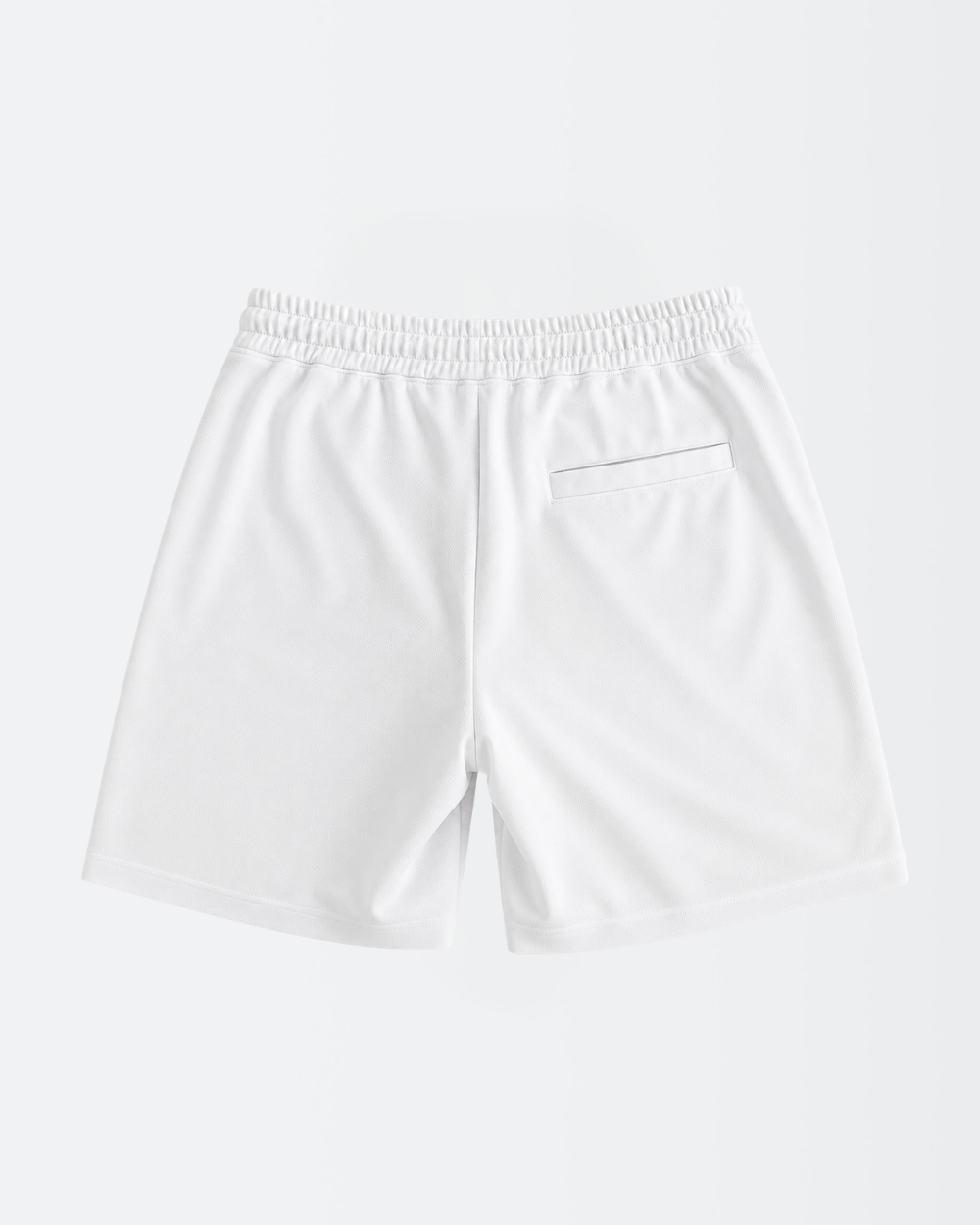 Heren Overhemd met UV-bescherming - marineblauw