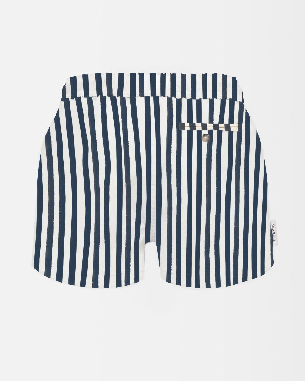 Heren UV Zwembroek Sydney - koala strepen