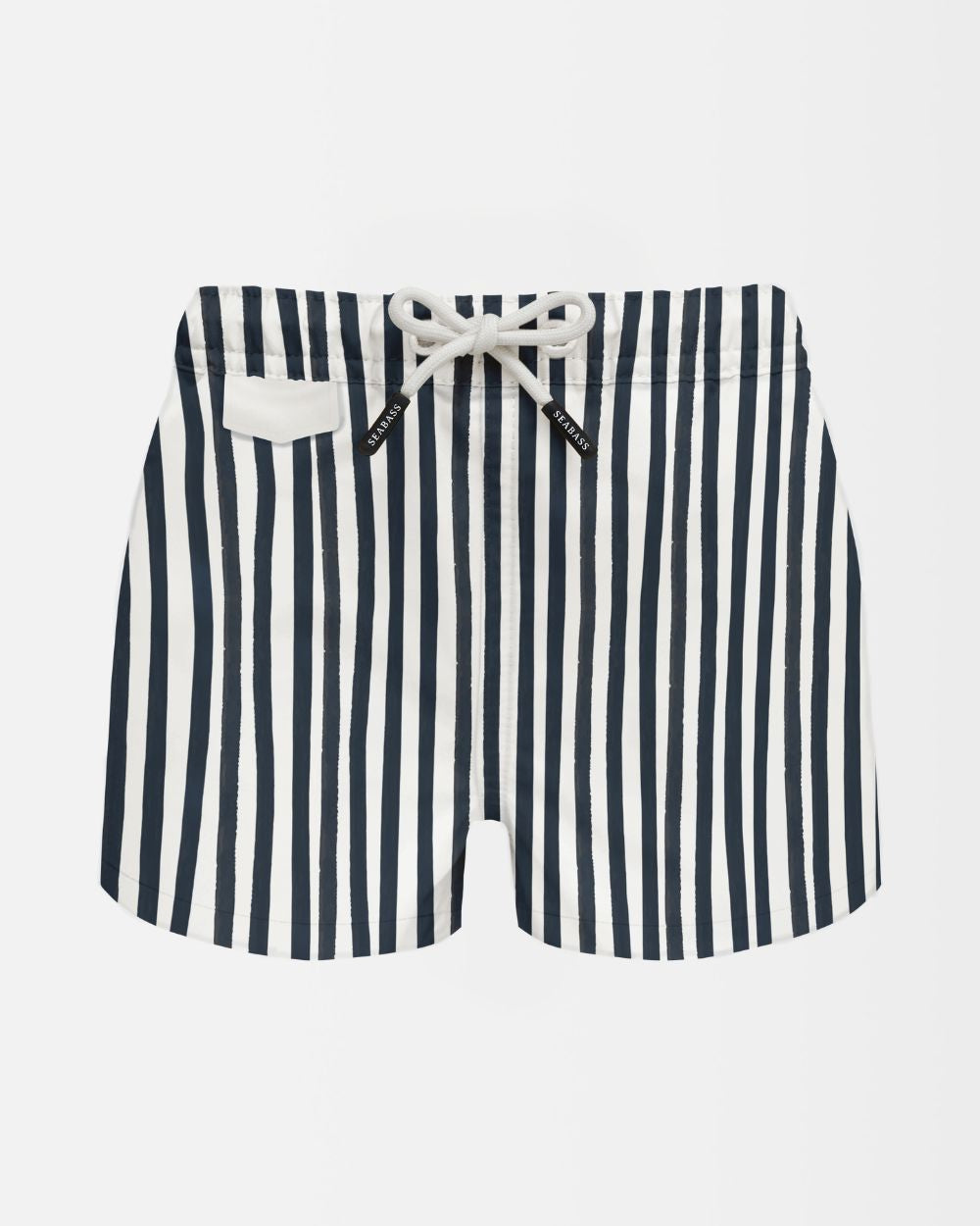 Heren UV Zwembroek Sydney - koala strepen