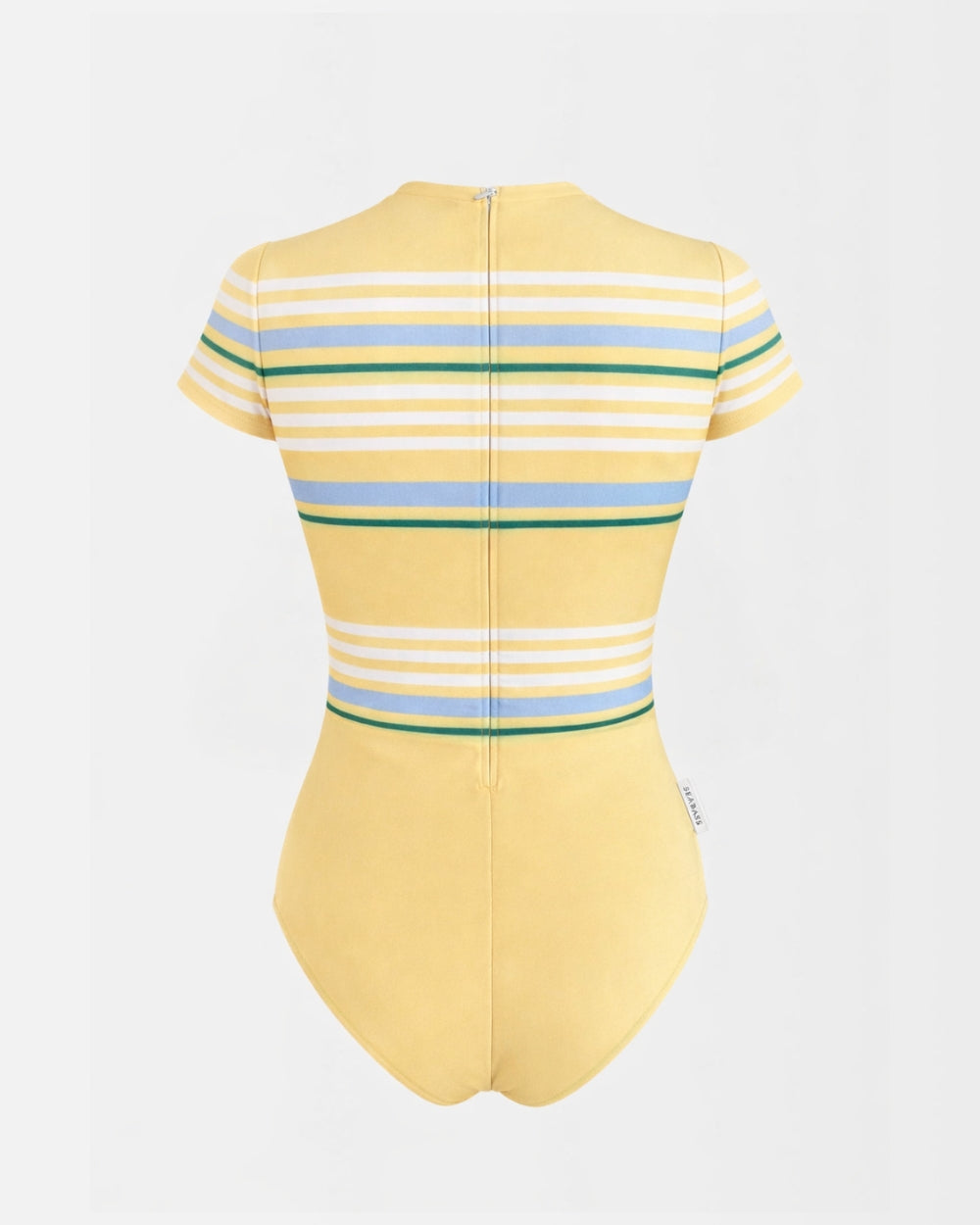 Dames UV Badpak Rae Capri