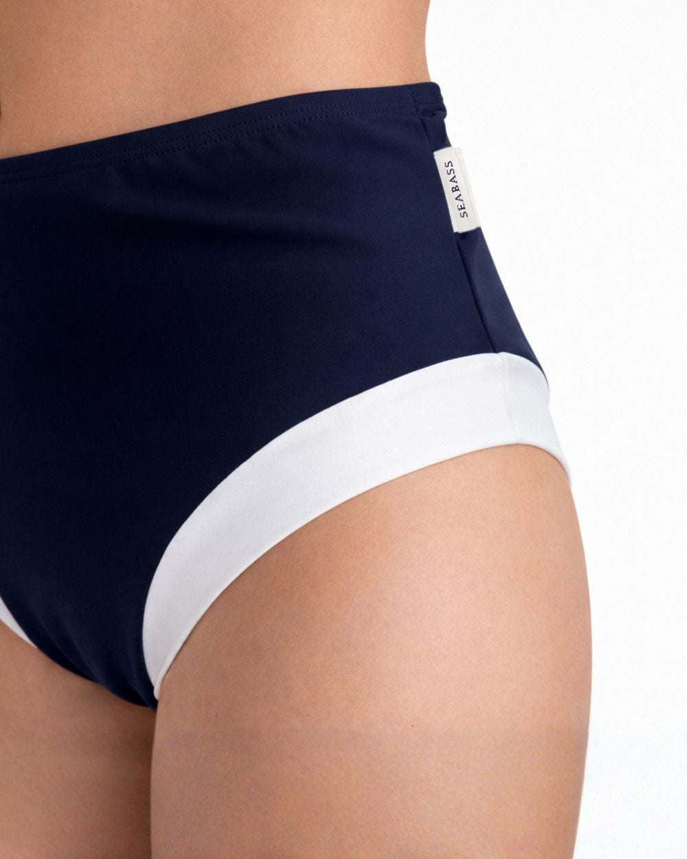 Dames UV Bikini Elle Monaco