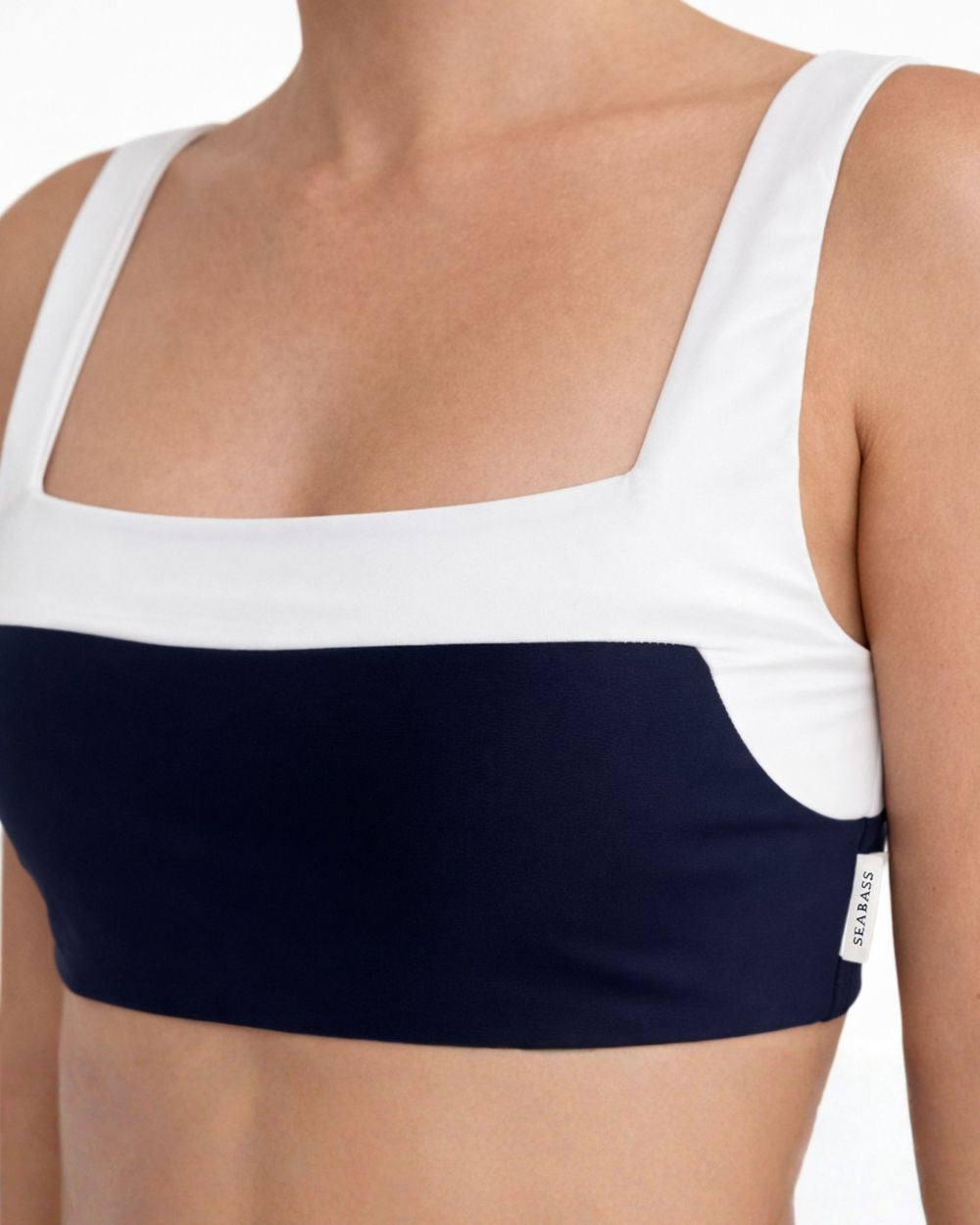 Dames UV Bikini Elle Monaco