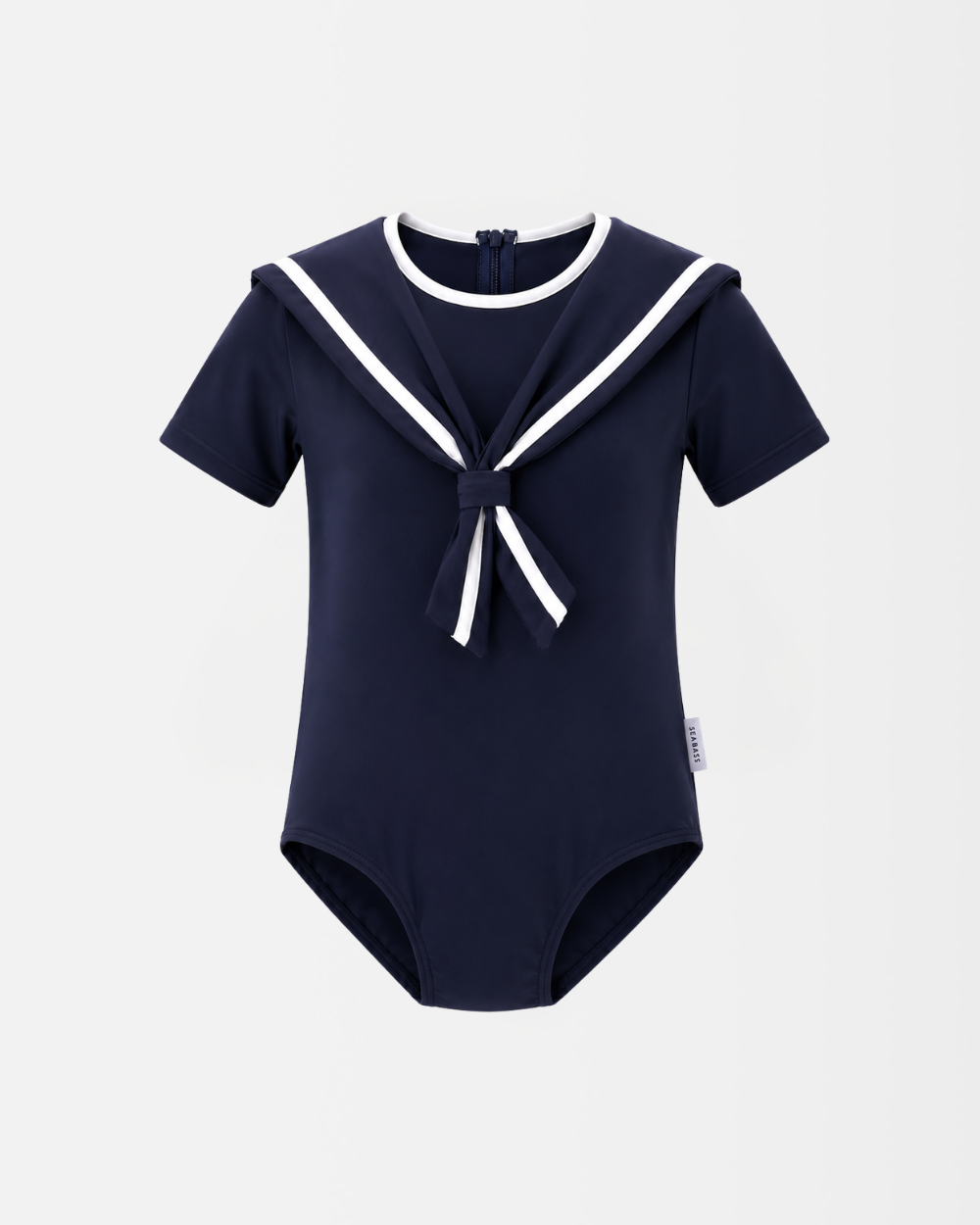 Meisjes UV Badpak Sailor Monaco