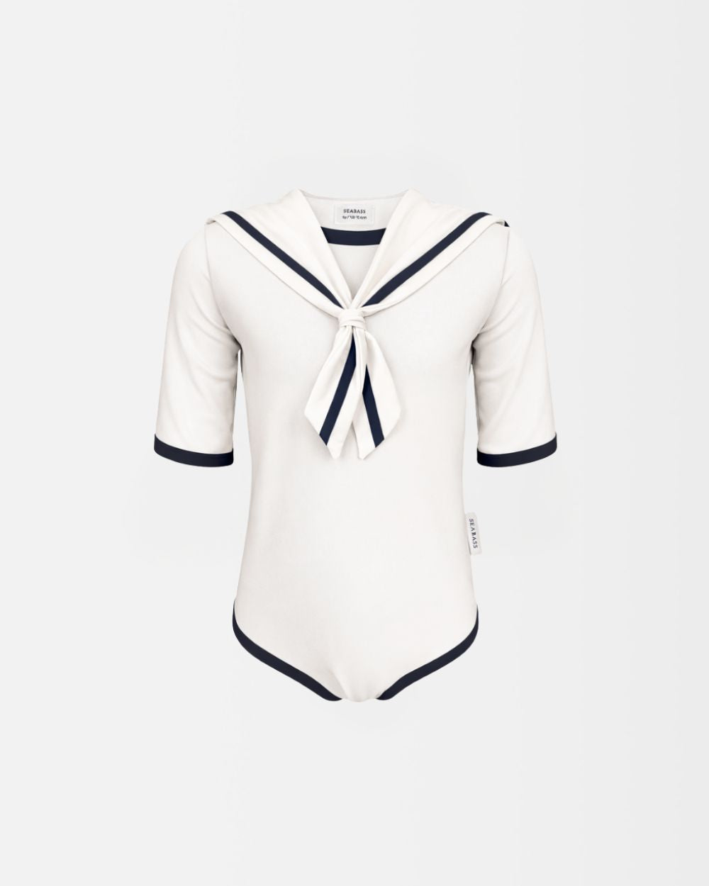 Meisjes UV Badpak Sailor Nice 