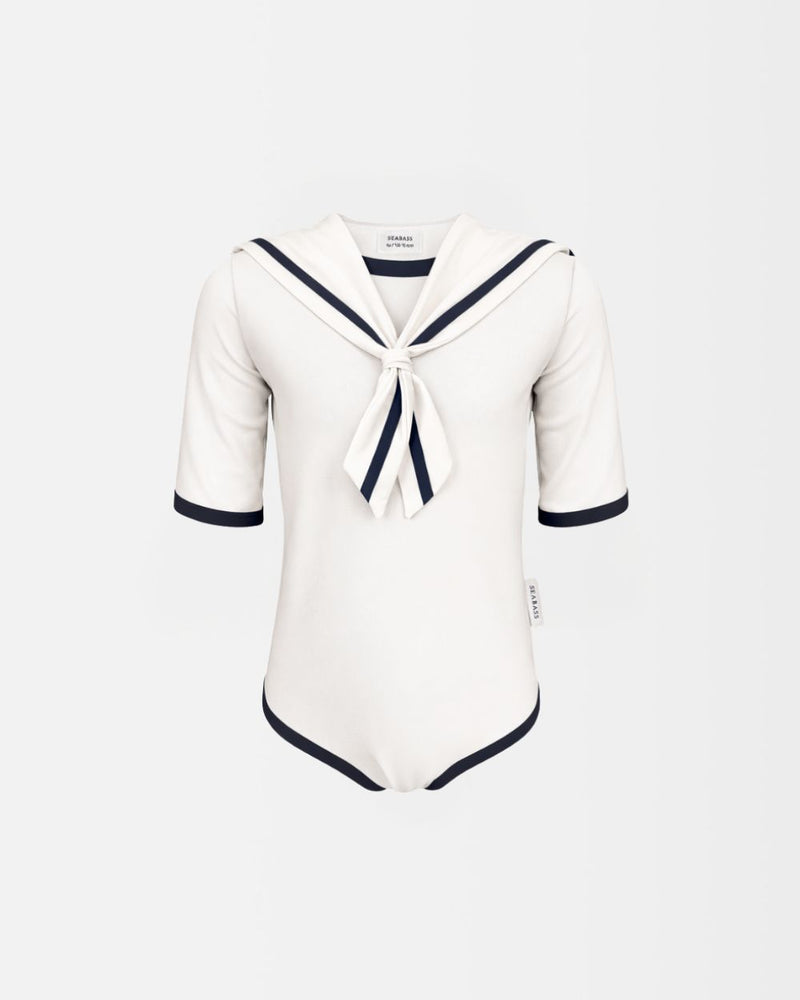 Meisjes UV Badpak Sailor Nice 